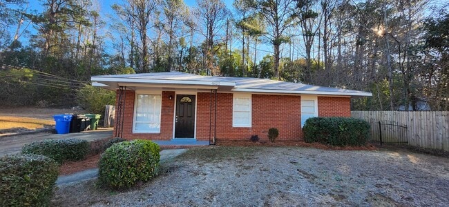 property at 4825 Conner Rd