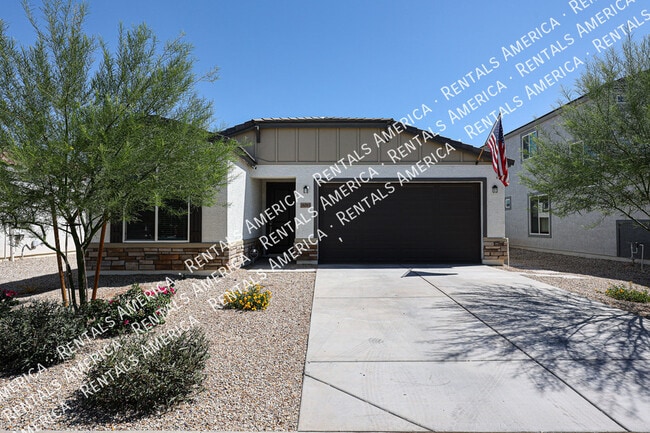 18063 W Soft Wind Dr in Surprise, AZ - Building Photo - Building Photo
