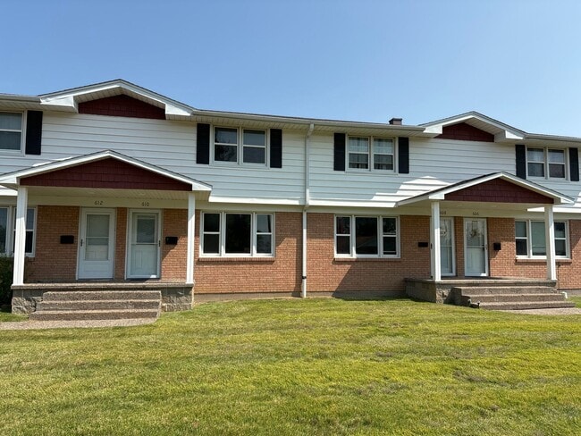 property at 610 8th Ave