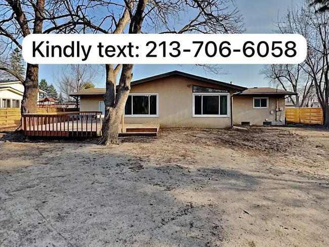 property at 6316 81st Ave N