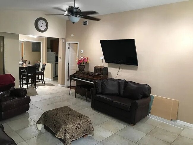 property at 7107 N 53rd St