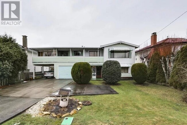 property at 8491-8NO4 No. 4 Road