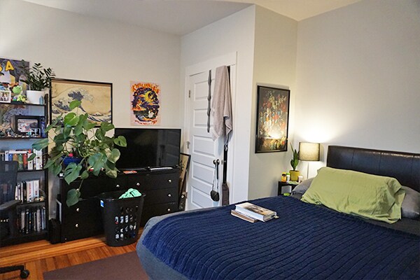 19 Ashland St, Unit D3 in Somerville, MA - Building Photo - Building Photo