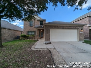 14543 High Plains Dr in San Antonio, TX - Building Photo - Building Photo