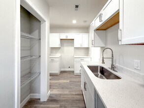 1508 Dawson St in Indianapolis, IN - Building Photo - Building Photo