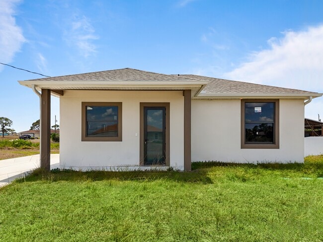 property at 8014 Mangrove Cir