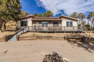 202 Warwick Dr in Ruidoso, NM - Building Photo - Building Photo