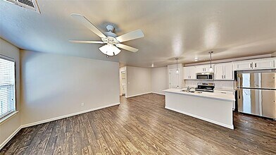 5000 Avion Ct in Oklahoma City, OK - Building Photo - Building Photo