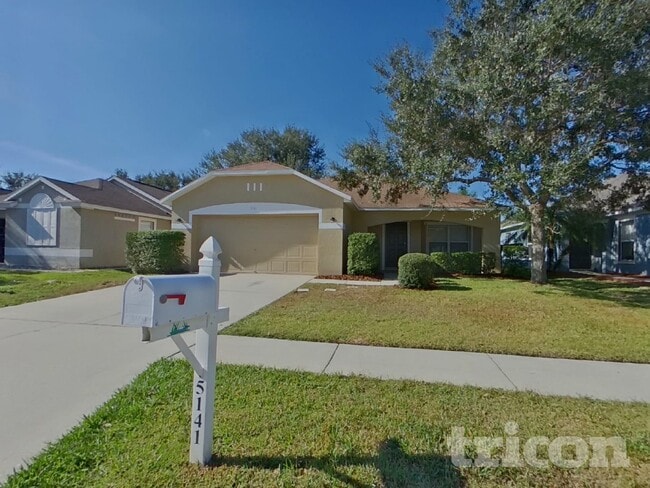 property at 5141 Prairie View Way