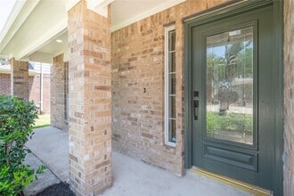 11818 Remington Run Ln in Houston, TX - Building Photo - Building Photo