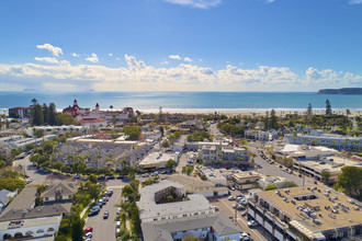 Lori Manor in Coronado, CA - Building Photo - Building Photo