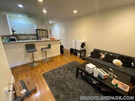 66 Egmont St in Brookline, MA - Building Photo