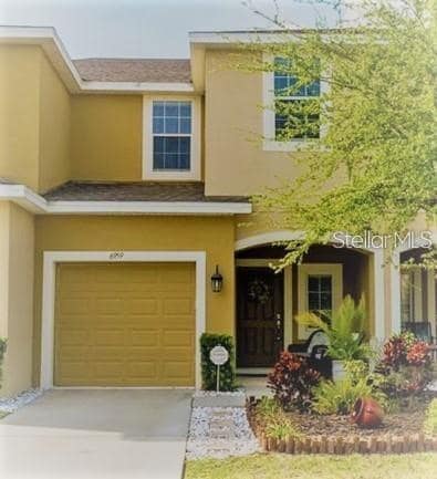 property at 6959 Towne Lake Rd