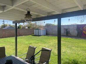 911 E San Juan Ave in Phoenix, AZ - Building Photo - Building Photo