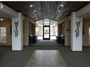 Heritage Glen Apartments in Coolidge, AZ - Building Photo - Building Photo