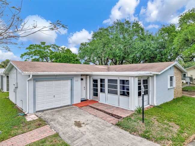 property at 2528 SW Natura Blvd