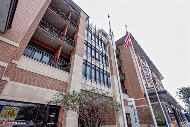 property at 3450 S Halsted St