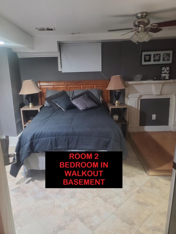 property at 3847 Page Blvd