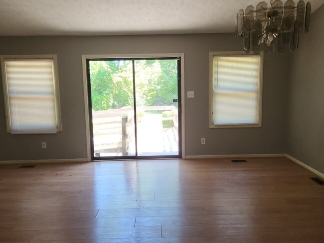 7414 Ryan St in Fayetteville, NC - Building Photo - Building Photo