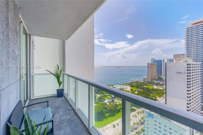 property at 244 Biscayne Blvd