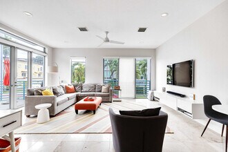 1412 SE 2nd St in Fort Lauderdale, FL - Building Photo - Building Photo