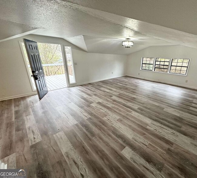 6104 Pisgah Rd SW in Mableton, GA - Building Photo - Building Photo