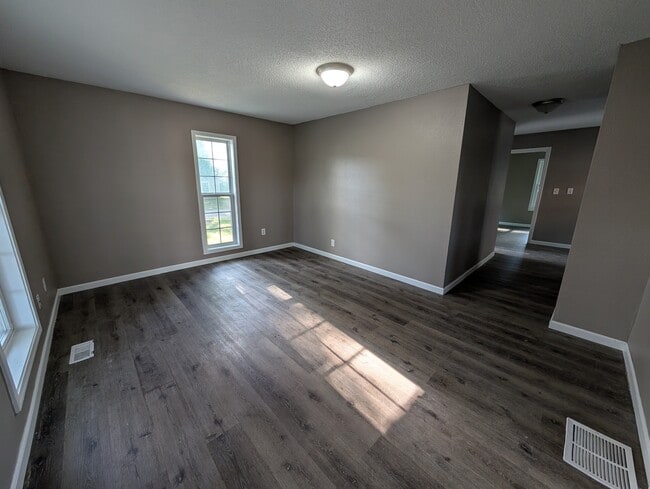 property at 1700 NW Polk St