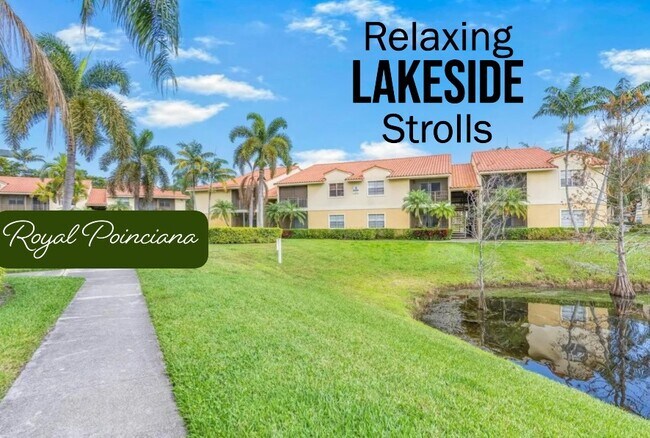 1263 SW 46th Ave, Unit 2103 in Pompano Beach, FL - Foto de edificio - Building Photo