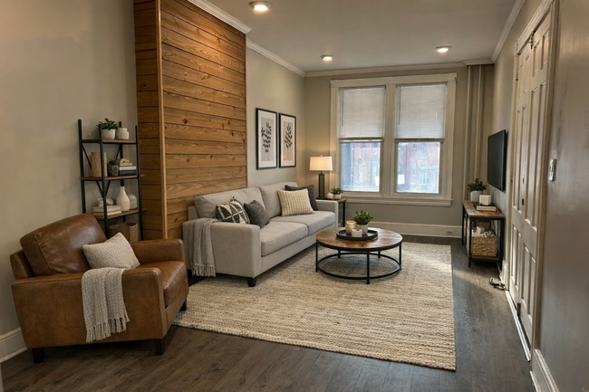 property at 615 W Orange St