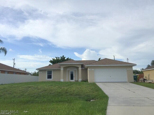property at 1217 SW 30th St