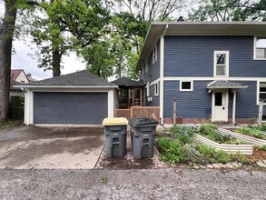 815 Grant St in West Lafayette, IN - Building Photo - Building Photo