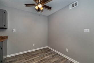 Danish Village Apartments in Wichita, KS - Building Photo - Interior Photo