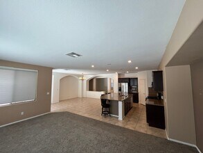 9264 Branford Hills St in Las Vegas, NV - Building Photo - Building Photo