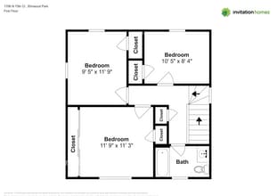 1706 N 75th Ct in Elmwood Park, IL - Foto de edificio - Building Photo