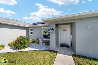 169 Juniper Way in Ocala, FL - Foto de edificio - Building Photo