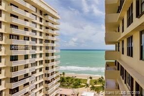9801 Collins Ave in Bal Harbour, FL - Building Photo - Building Photo