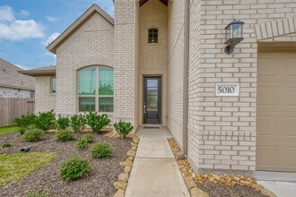 5010 Slate Prt Ct in Richmond, TX - Building Photo - Building Photo
