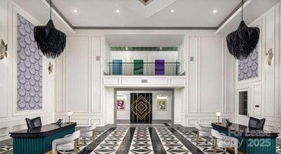 2408 South Blvd, Unit A0 in Charlotte, NC - Building Photo - Building Photo