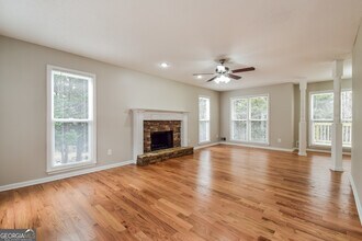 3 Dene Dr in Douglasville, GA - Building Photo - Building Photo