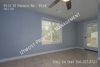 9516 SE French Rd in Vancouver, WA - Building Photo - Building Photo