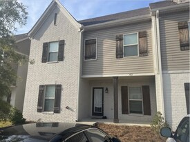 412 Walker Cir in Oxford, MS - Building Photo