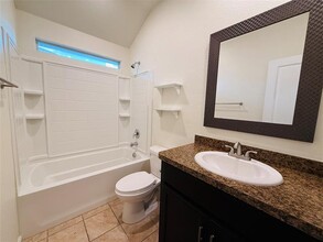 9328 Castorian Dr in Fort Worth, TX - Building Photo - Building Photo