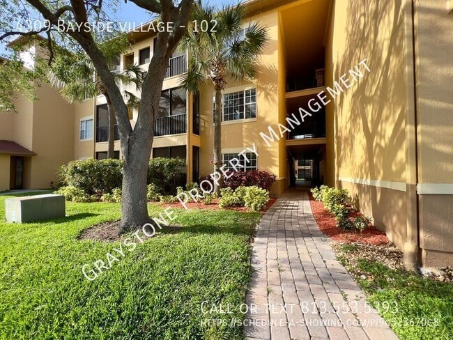 4309 Bayside Village Dr