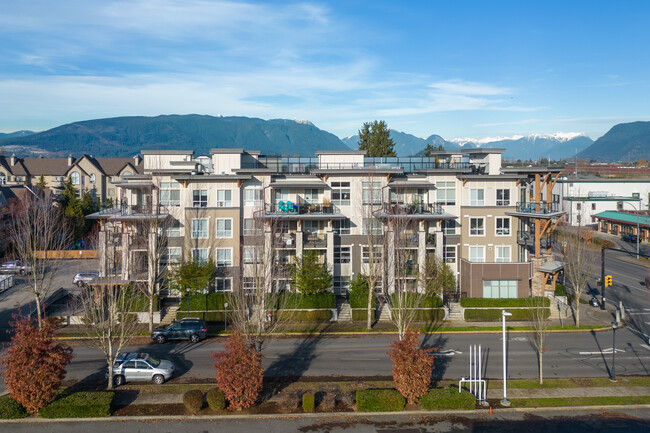 Liv42 in Pitt Meadows, BC - Building Photo - Building Photo