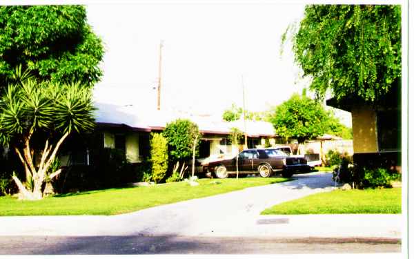 8562 Watson St in Cypress, CA - Building Photo