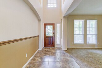 10322 Antelope Alley in Missouri City, TX - Building Photo - Building Photo