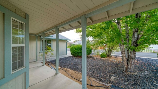 property at 2312 Rockin Robin Dr