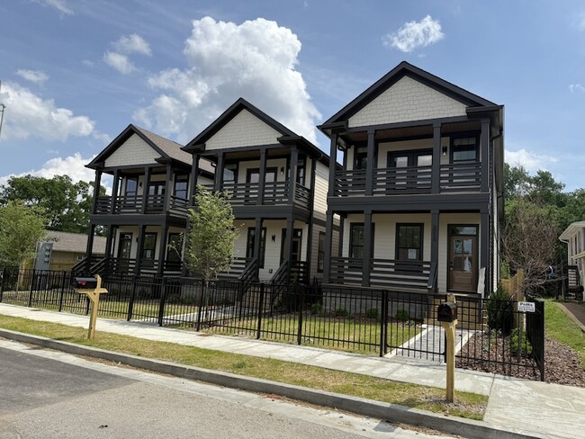property at 3013 Batavia St