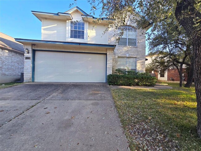 property at 8336 Alvin High Ln