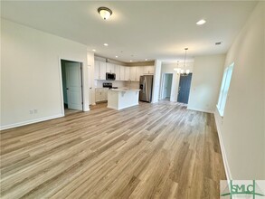 35 Small Pine Ln in Richmond Hill, GA - Building Photo - Building Photo